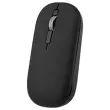 Souris sans fil Color - Noir - T'NB