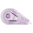 10 Mini dévidoir correction à sec - Coloris pastel - TIPPEX