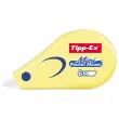 10 Mini dévidoir correction à sec - Coloris pastel - TIPPEX