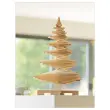 Sapin bois - 90 cm 