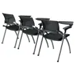 3 Les 3 chaises pliables et encastrables - Résille