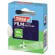 Rouleau d'adh&eacute;sif transparent Ecologo - 33 m x 19 mm - TESA 