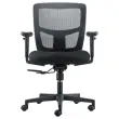 Fauteuil de bureau Poitiers - Usage intensif - Monté