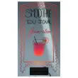 4 Marqueurs craie encre liquide - Blanc, bleu, rouge, vert fluo - UNI-BALL