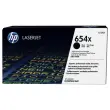 HP 654X CF330X toner noir Grande capacité