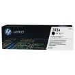 Toner 312A CF380A - Noir - HP