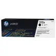 Toner 312A CF380A - Noir - HP