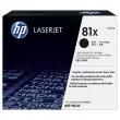 Toner CF281X haute capacité - Noir - HP