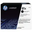 Toner CF281X haute capacité - Noir - HP