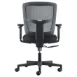 Fauteuil de bureau Poitiers - Usage intensif
