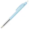 10 Stylo-bille M10 - Pointe moyenne - Coloris pastels - BIC 