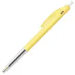 10 Stylo-bille M10 - Pointe moyenne - Coloris pastels - BIC 