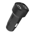 Chargeur de voiture - 2 x USB-C - T'NB 