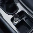Chargeur de voiture - 2 x USB-C - T'NB 