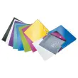 Boîte de classement plastique WOW - Jaune - LEITZ