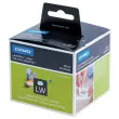 Rouleau de 320 &eacute;tiquettes blanches LabelWriter multi-usages - 54 x 70 mm - Dymo 