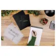 Bloc Greenpad recyclé - 5x5 - 70 feuilles - 90g - RHODIA