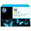 HP cartouche d'encre jaune CM992A