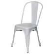 2 Chaises Urban outdoor - Blanc - MEET 