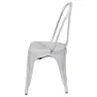 2 Chaises Urban outdoor - Blanc - MEET 