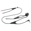 Solution de prise d'appel électronique JABRA LINK 14201-36