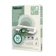 100 Pochettes de plastification mates - A6 - Recyclées - Fellowes