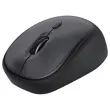 Sacoche pour PC 16" Recycl&eacute;e + Souris Sans Fil Noir - TRUST 