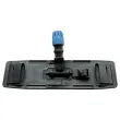 Support tout en 1 pour franges de nettoyage des sols