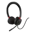 Casque-micro ACTIV 400S - USB-A/C - Noir - T'NB 