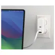 C&acirc;ble USB-C 240W 1M - Blanc - HYPERTEC 