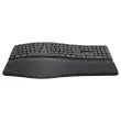 Clavier sans fil KEYRA ergonomique Bluetooth 