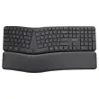 Clavier sans fil KEYRA ergonomique Bluetooth 