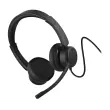 Micro Casque Professionnel ACTIV200S USB-A & USB-C - T'B
