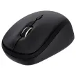 Souris Sans Fil Bluetooth Silencieuse - Longue Autonomie - Noir - TRUST