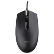 Souris Filaire Noire 3 boutons - Capteur Optique - TRUST