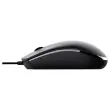 Souris Filaire Noire 3 boutons - Capteur Optique - TRUST