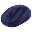 Souris Sans Fil Bleue Primo - Ambidextre - TRUST