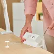 Unit&eacute; d'&Eacute;lectrification - Power Desk - USB-A USB-C - Blanc - FELLOWES 