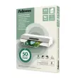 100 Pochettes de plastification mates - A5 - Recycl&eacute;es - Fellowes 
