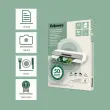 100 Pochettes de plastification mates - A5 - Recycl&eacute;es - Fellowes 