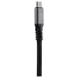 C&acirc;ble USB-4 2m - Renforc&eacute; et Ultra Rapide - T'NB 