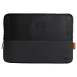 Housse PC 16" Sleeve Noire Elégante - Recyclé - TRUST