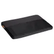 Housse PC 16" Sleeve Noire Elégante - Recyclé - TRUST