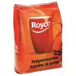 Soupe Royco Supr&ecirc;me de potiron 1kg Crunchy 