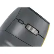 Souris ESSENTIEL sans fil Bluetooth rechargeable USB-C 