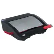 Perforeuse Manuel Max 20 feuilles - Compatible A4/A5 - Noir/Gris - GBC COMBBIND