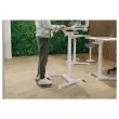 Planche Equilibre + Balmas - Anti-fatigue - Inclin&eacute;e &agrave; 14&deg; - LEITZ 