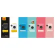 Appareil Photo Instantan&eacute; Kodaksmile+ Blanc avec Stabilisateur - KODAK 