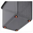 Malle multifonctions latch box xxl roller - 69l