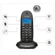 Telephone sans fil fixe dect motorola